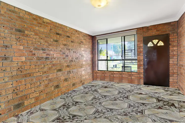Second view of Homely semi-detached listing, 23 Harris Street, Windsor NSW 2756