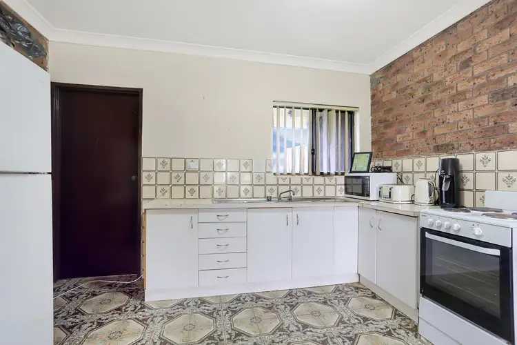 Third view of Homely semi-detached listing, 23 Harris Street, Windsor NSW 2756
