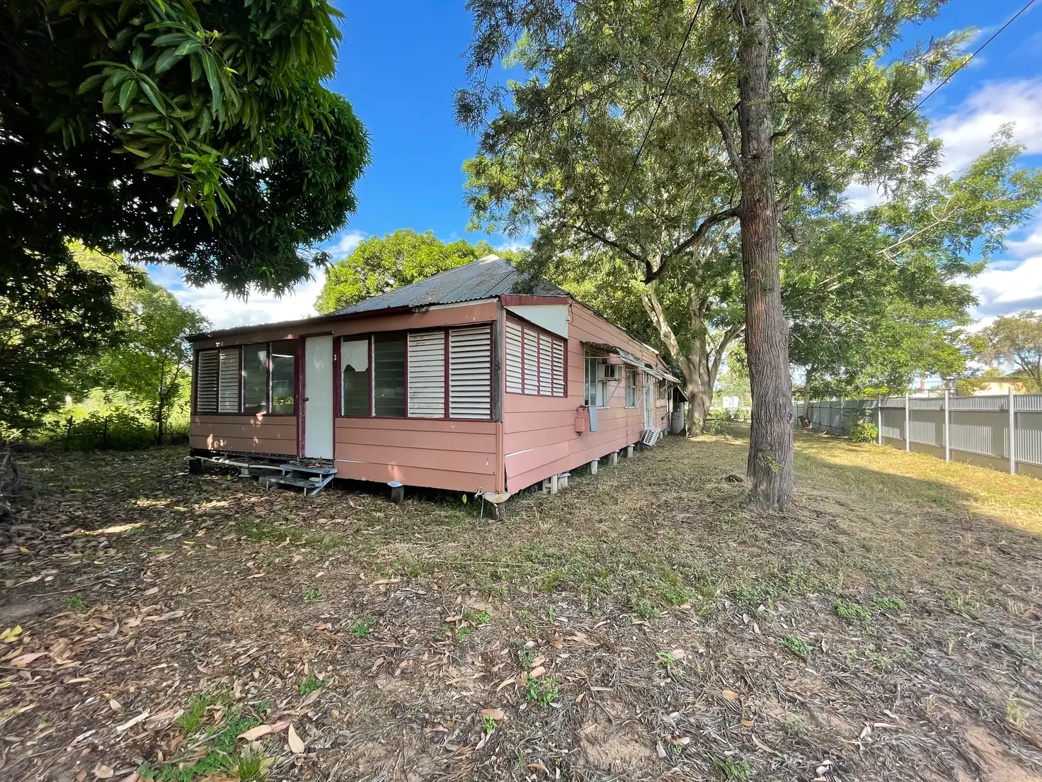 Main view of Homely house listing, 3 CHURCH STREET, Charters Towers City QLD 4820