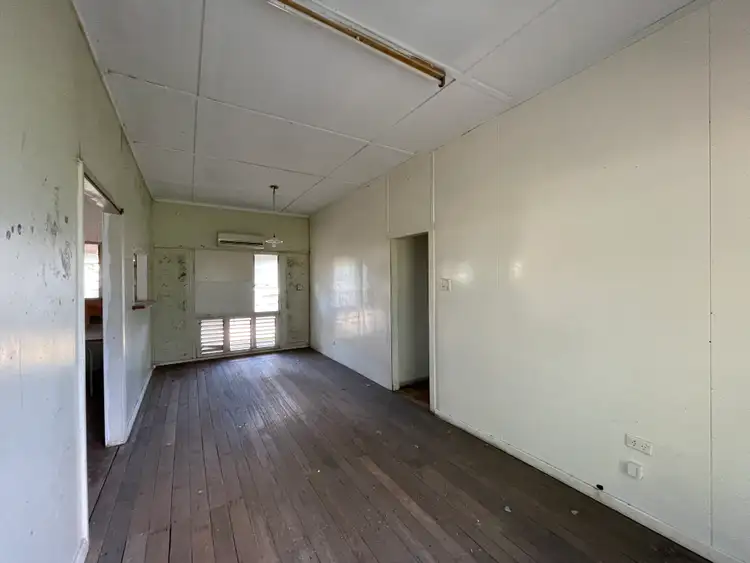 Second view of Homely house listing, 3 CHURCH STREET, Charters Towers City QLD 4820