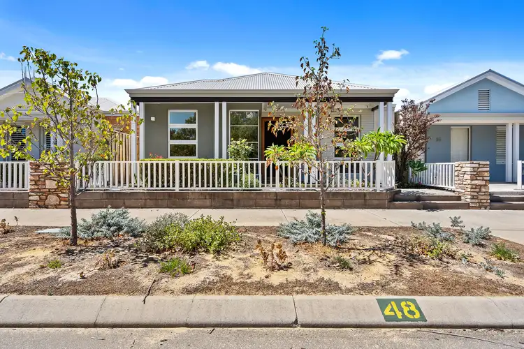 48 Jennapullin Crescent, Ellenbrook WA 6069