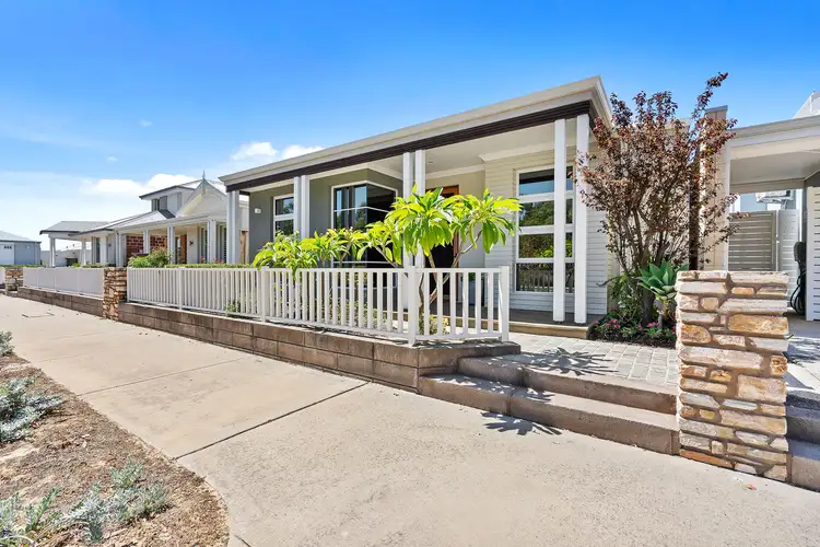 Second view of Homely house listing, 48 Jennapullin Crescent, Ellenbrook WA 6069