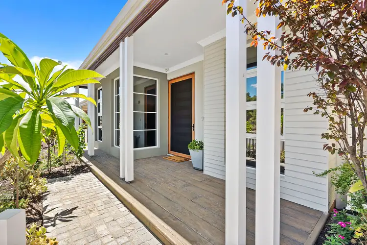 Third view of Homely house listing, 48 Jennapullin Crescent, Ellenbrook WA 6069