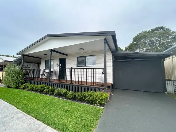 76/157 The Springs Road, Sussex Inlet NSW 2540