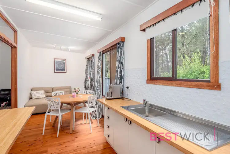 Fifth view of Homely house listing, 103 Upper Turon Road, Sofala NSW 2795