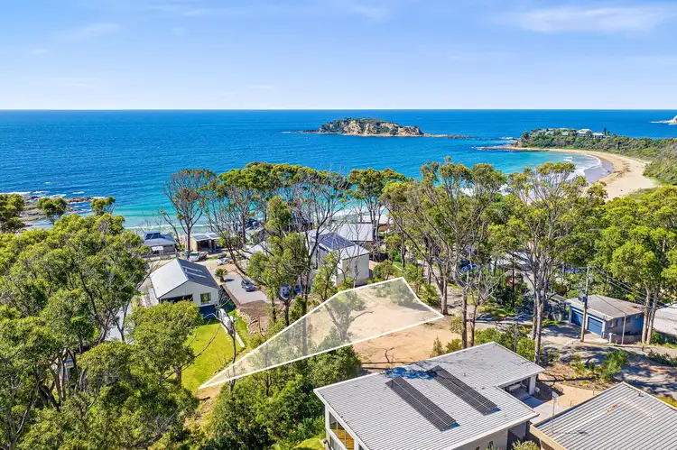 54 Yowani Road, Rosedale NSW 2536