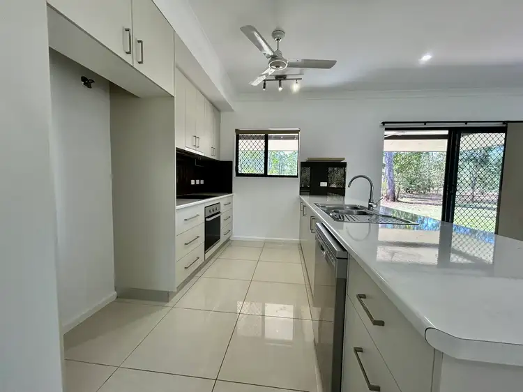 Third view of Homely house listing, 16 Gumtree Court, Herbert NT 836