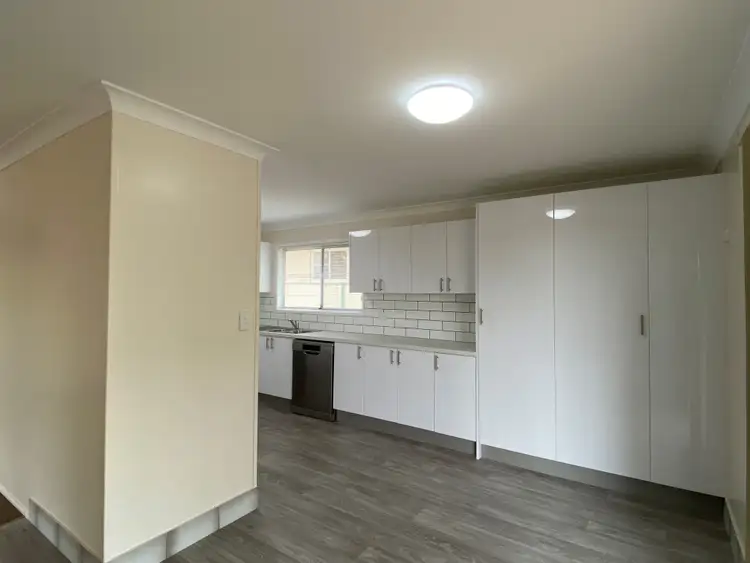 Fifth view of Homely house listing, 23 Hannan Drive, Moranbah QLD 4744