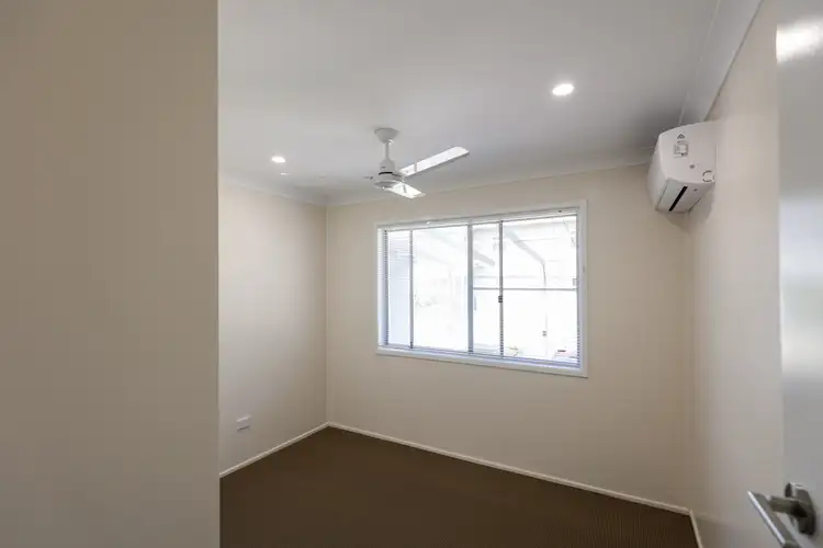 Seventh view of Homely house listing, 23 Hannan Drive, Moranbah QLD 4744