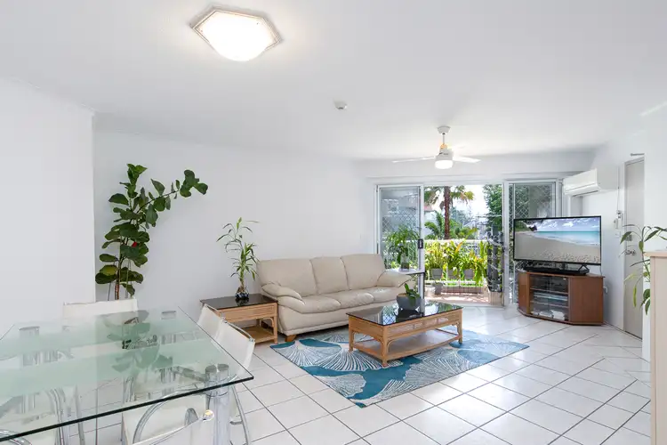 Third view of Homely apartment listing, 42/36 Australia Avenue, Broadbeach QLD 4218