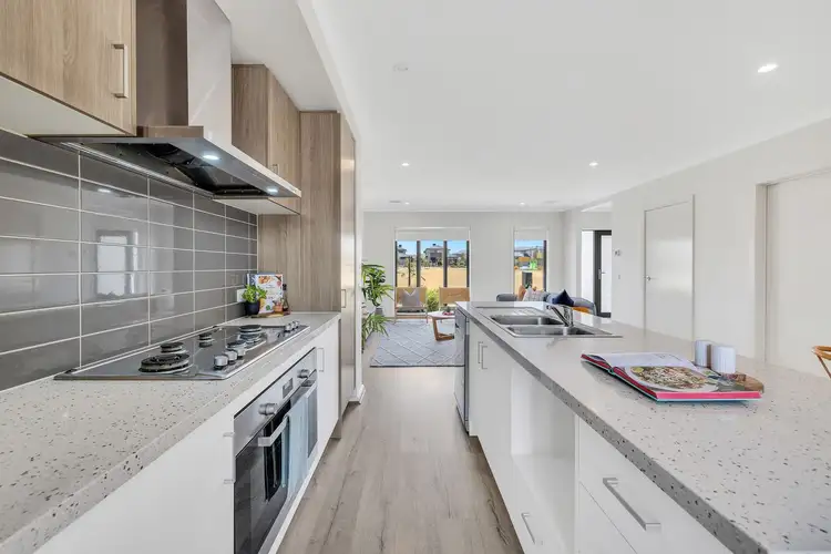 Fifth view of Homely house listing, Address available on request