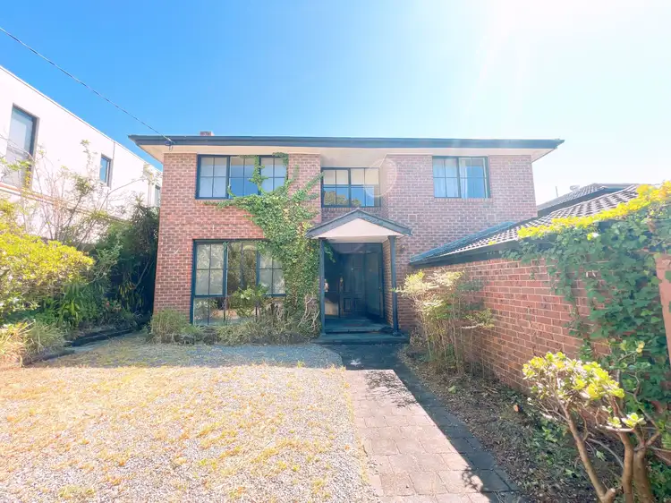 45 Vincent St, Glen Iris VIC 3146