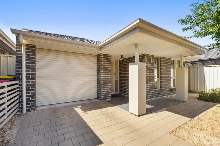 Second view of Homely house listing, 14D DE MILLE STREET, Salisbury Downs SA 5108