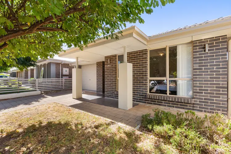 Third view of Homely house listing, 14D DE MILLE STREET, Salisbury Downs SA 5108