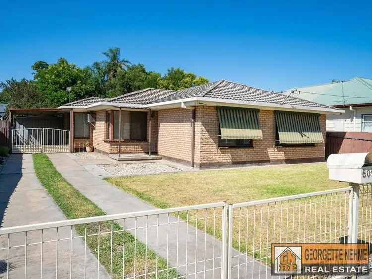 Main view of Homely house listing, 509 Kaitlers Road, Lavington NSW 2641