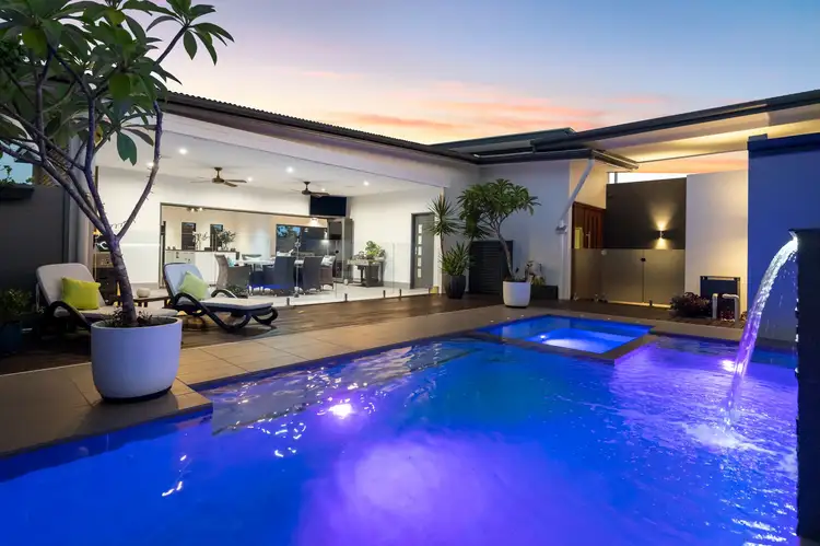 9 Scoparia Drive, Brookwater QLD 4300