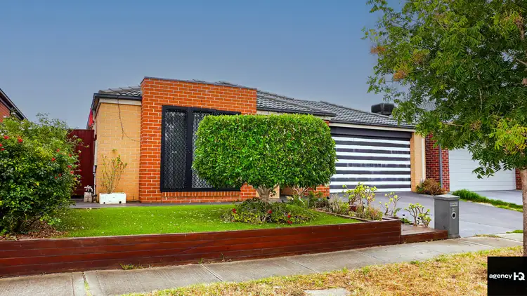 34 Safari Drive, Tarneit VIC 3029
