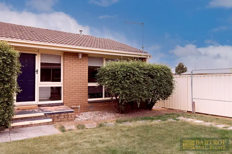 3/302-304 Forest Street, Wendouree VIC 3355