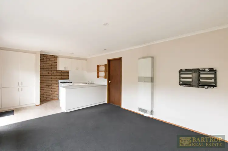Third view of Homely unit listing, 3/302-304 Forest Street, Wendouree VIC 3355