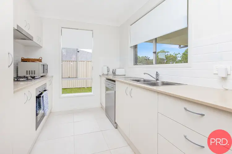 Third view of Homely house listing, 22 & 22A Isla Street, Raworth NSW 2321