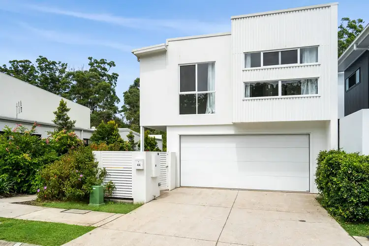 44 Palm Forest Circuit, Forest Glen QLD 4556