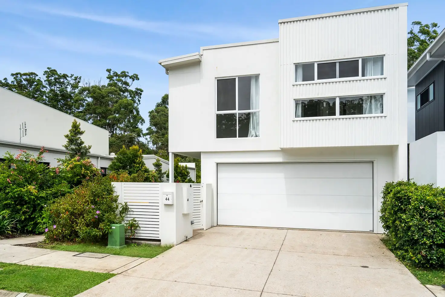 Main view of Homely house listing, 44 Palm Forest Circuit, Forest Glen QLD 4556