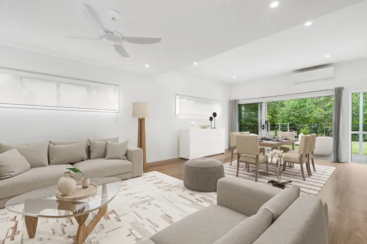 Third view of Homely house listing, 44 Palm Forest Circuit, Forest Glen QLD 4556