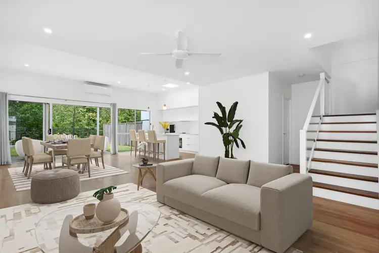 Fourth view of Homely house listing, 44 Palm Forest Circuit, Forest Glen QLD 4556