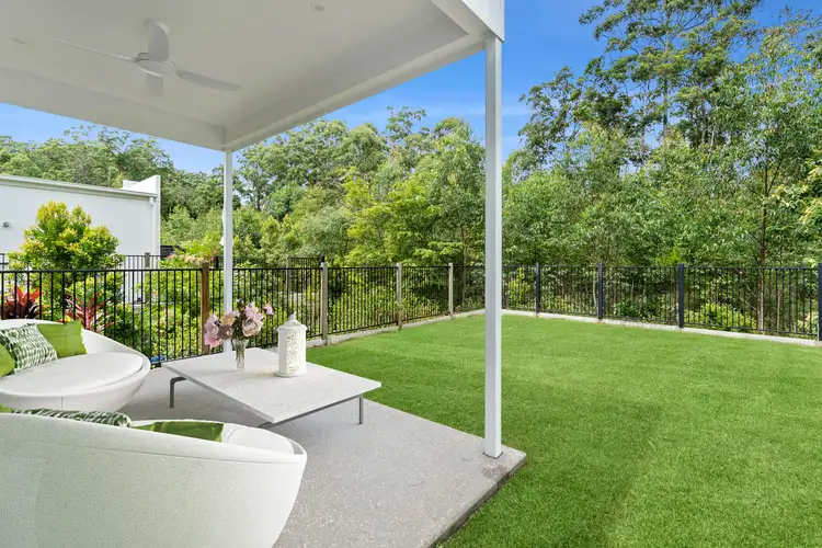 Fifth view of Homely house listing, 44 Palm Forest Circuit, Forest Glen QLD 4556