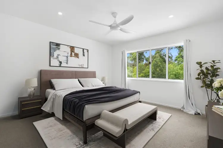 Sixth view of Homely house listing, 44 Palm Forest Circuit, Forest Glen QLD 4556