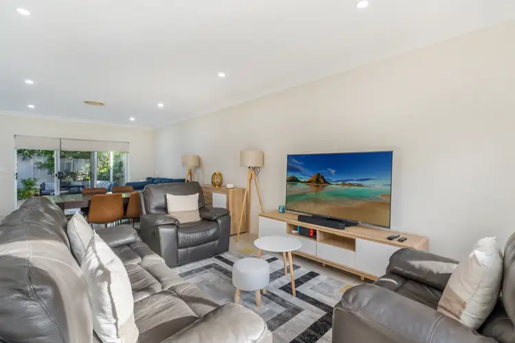 Third view of Homely townhouse listing, 36/10 Old Glenfield Road, Casula NSW 2170
