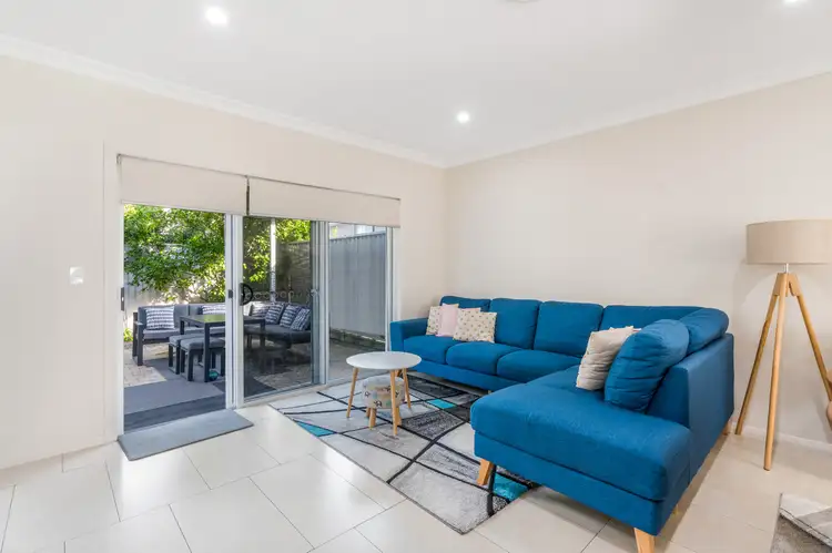 Fourth view of Homely townhouse listing, 36/10 Old Glenfield Road, Casula NSW 2170