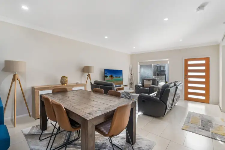 Fifth view of Homely townhouse listing, 36/10 Old Glenfield Road, Casula NSW 2170