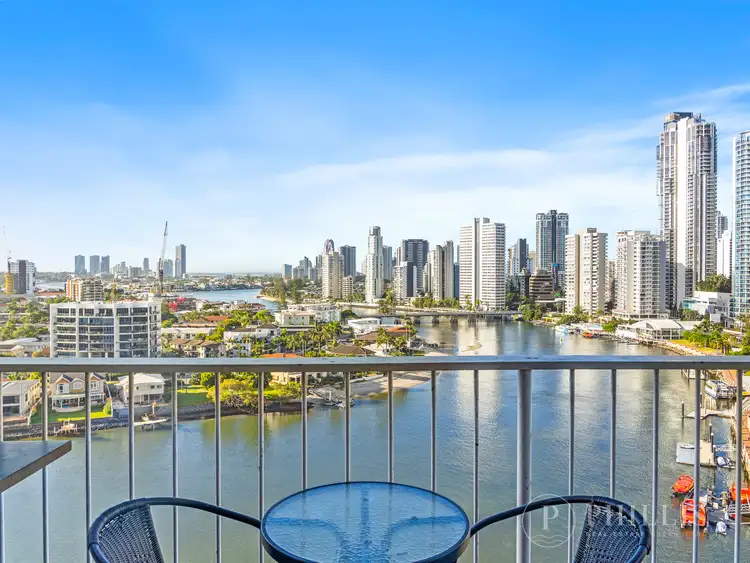 141/30 Watson Esplanade, Surfers Paradise QLD 4217