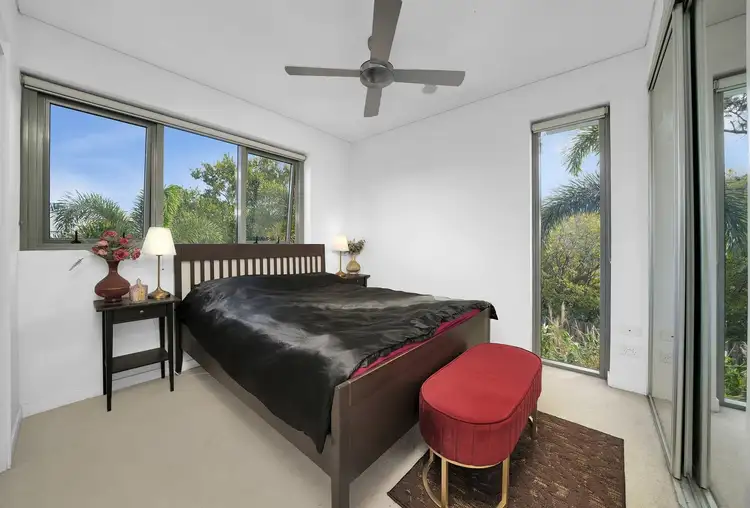 Fourth view of Homely apartment listing, 2016/16 Hamilton Place, Bowen Hills QLD 4006