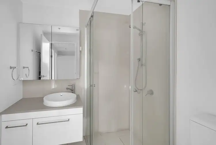 Sixth view of Homely apartment listing, 2016/16 Hamilton Place, Bowen Hills QLD 4006