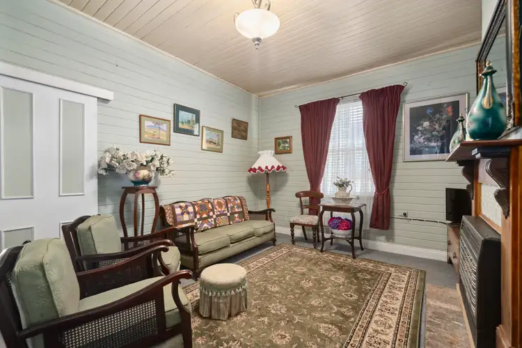 Third view of Homely house listing, 75 Hartley Valley Road, Lithgow NSW 2790