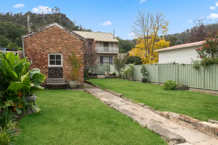 Fourth view of Homely house listing, 75 Hartley Valley Road, Lithgow NSW 2790