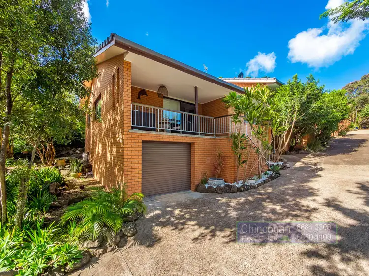 Main view of Homely townhouse listing, 1/27 Coolamon Scenic Drive, Mullumbimby NSW 2482