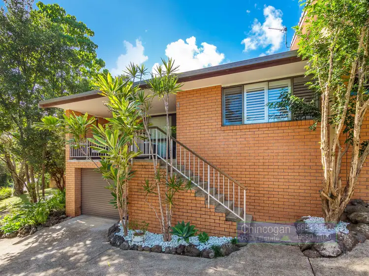Second view of Homely townhouse listing, 1/27 Coolamon Scenic Drive, Mullumbimby NSW 2482