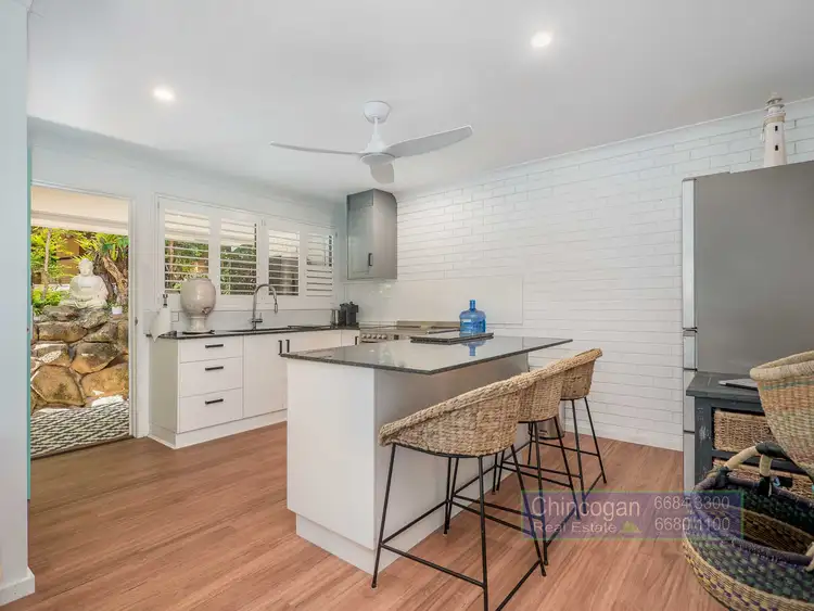 Fourth view of Homely townhouse listing, 1/27 Coolamon Scenic Drive, Mullumbimby NSW 2482