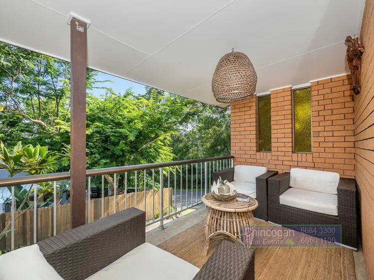 Fifth view of Homely townhouse listing, 1/27 Coolamon Scenic Drive, Mullumbimby NSW 2482