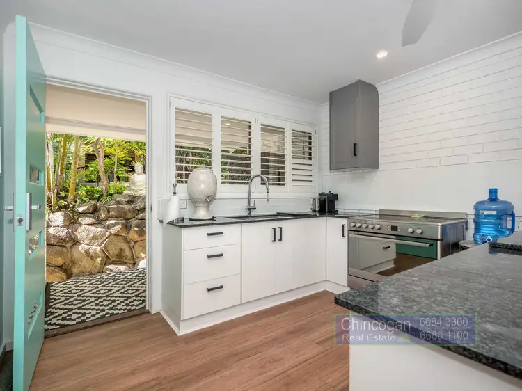 Sixth view of Homely townhouse listing, 1/27 Coolamon Scenic Drive, Mullumbimby NSW 2482