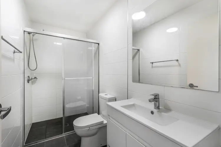 Sixth view of Homely unit listing, 8/6 George Street, Liverpool NSW 2170