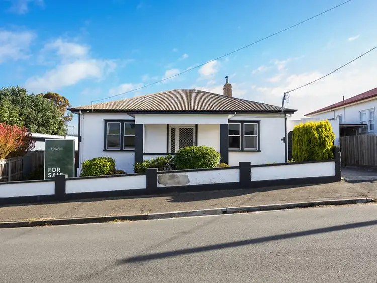 Main view of Homely house listing, 25 Watchorn Street, South Launceston TAS 7249