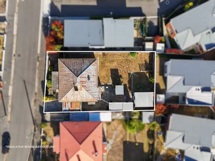 Second view of Homely house listing, 25 Watchorn Street, South Launceston TAS 7249