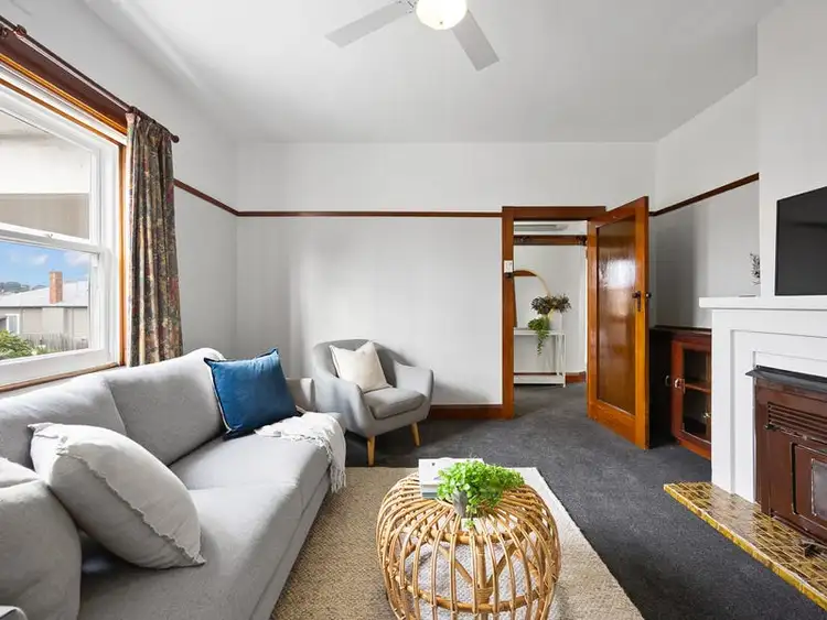 Sixth view of Homely house listing, 25 Watchorn Street, South Launceston TAS 7249