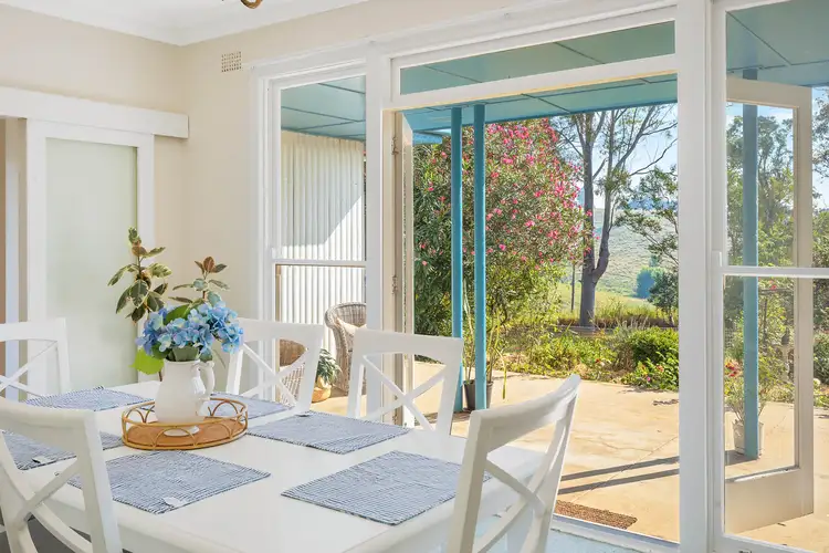 805 Candelo-Bega Road, Kameruka NSW 2550