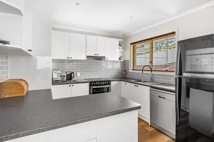 Second view of Homely house listing, 8 Jedda Place, Bolton Point NSW 2283