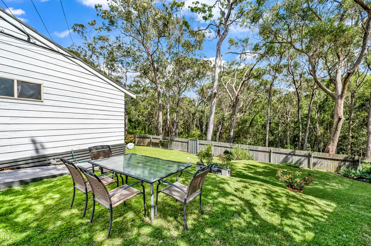 Third view of Homely house listing, 8 Jedda Place, Bolton Point NSW 2283